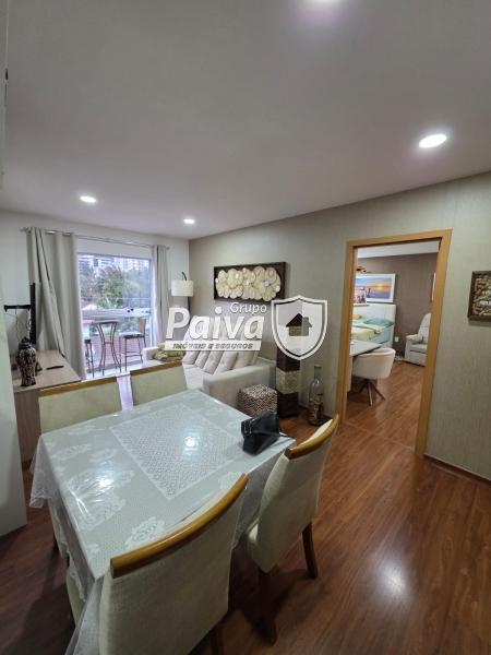 Apartamento à venda em Alto, Teresópolis - RJ - Foto 20