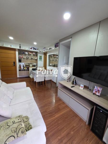 Apartamento à venda em Alto, Teresópolis - RJ - Foto 19