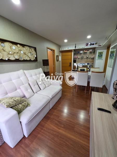 Apartamento à venda em Alto, Teresópolis - RJ