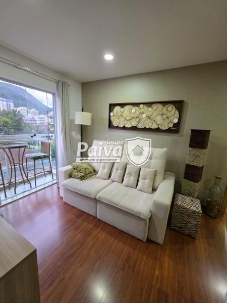 Apartamento à venda em Alto, Teresópolis - RJ - Foto 21
