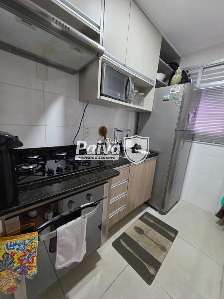 Apartamento à venda em Alto, Teresópolis - RJ - Foto 6