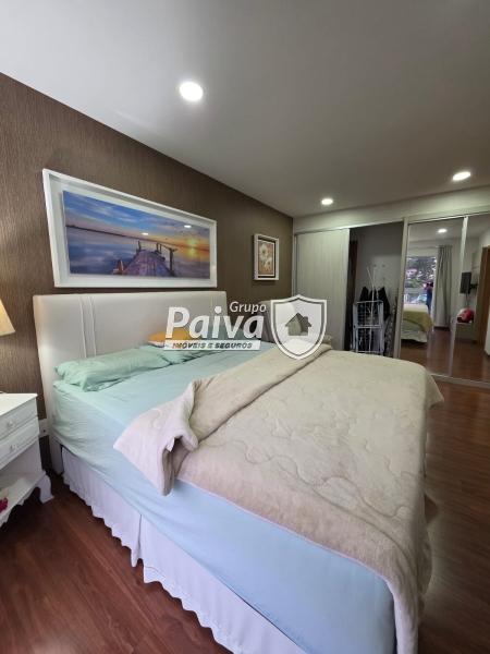 Apartamento à venda em Alto, Teresópolis - RJ - Foto 12