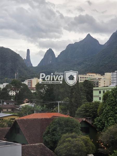 Apartamento à venda em Alto, Teresópolis - RJ - Foto 3