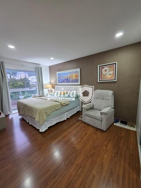 Apartamento à venda em Alto, Teresópolis - RJ - Foto 13