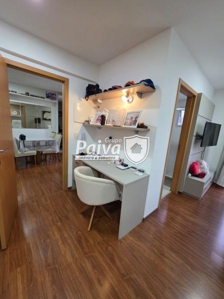 Apartamento à venda em Alto, Teresópolis - RJ - Foto 16