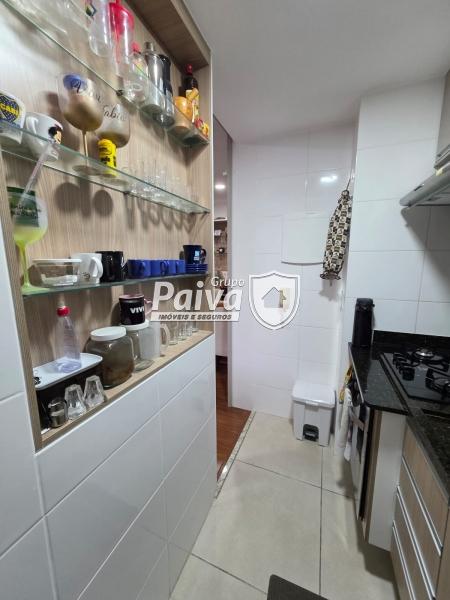 Apartamento à venda em Alto, Teresópolis - RJ - Foto 5