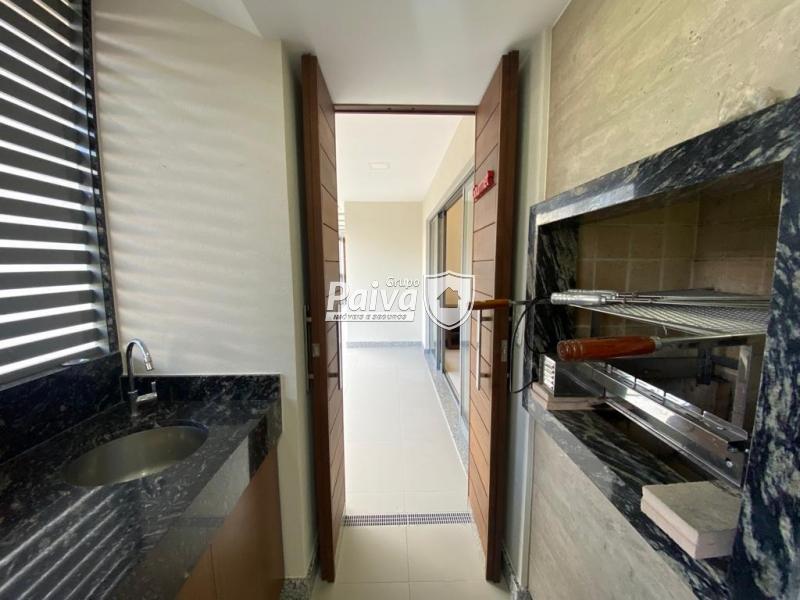 Apartamento à venda em Agriões, Teresópolis - RJ - Foto 24