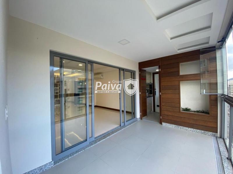 Apartamento à venda em Agriões, Teresópolis - RJ - Foto 26