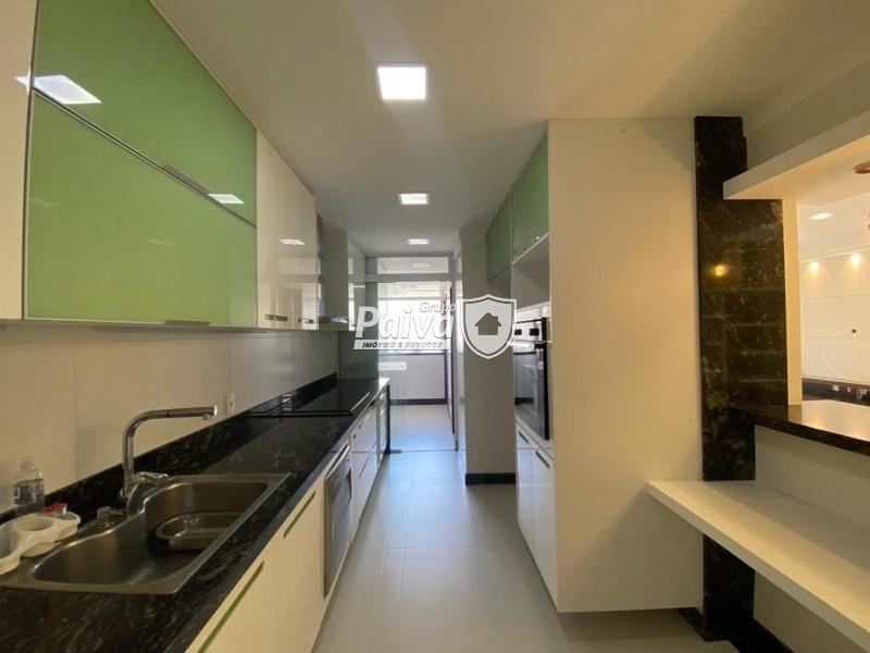 Apartamento à venda em Agriões, Teresópolis - RJ - Foto 6
