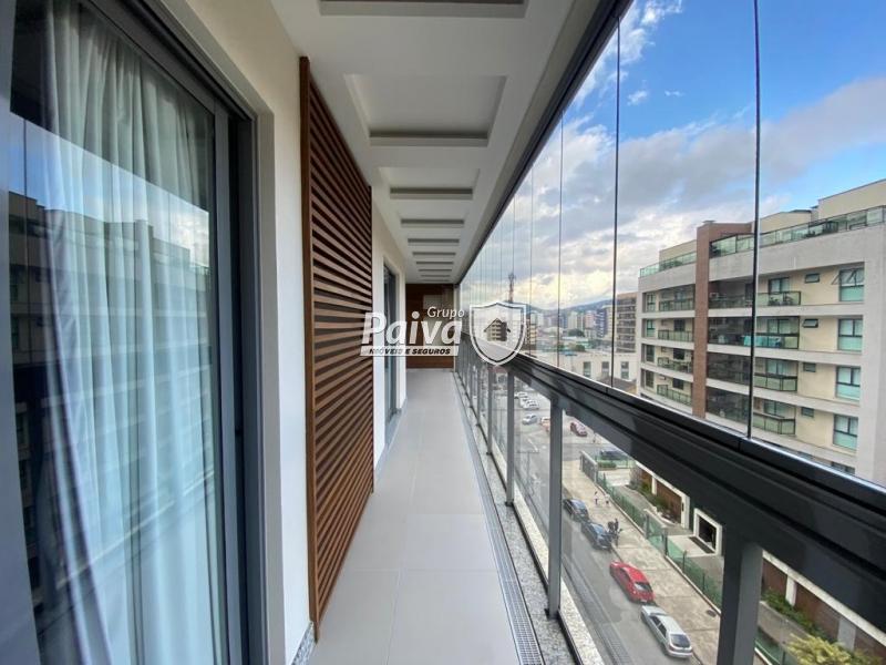 Apartamento à venda em Agriões, Teresópolis - RJ - Foto 27