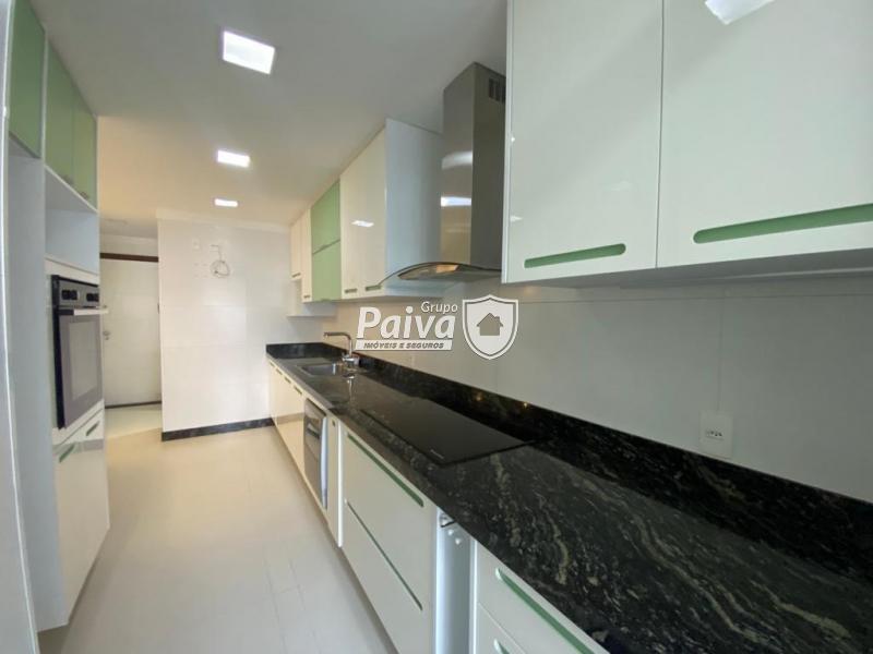 Apartamento à venda em Agriões, Teresópolis - RJ - Foto 8