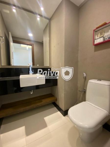 Apartamento à venda em Agriões, Teresópolis - RJ - Foto 4