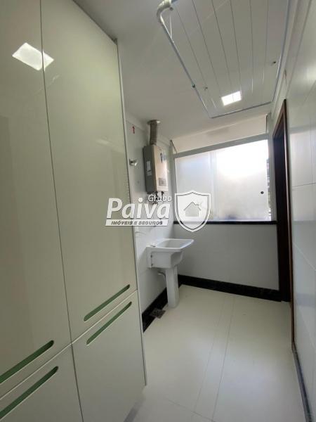 Apartamento à venda em Agriões, Teresópolis - RJ - Foto 13
