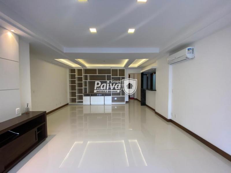 Apartamento à venda em Agriões, Teresópolis - RJ - Foto 34