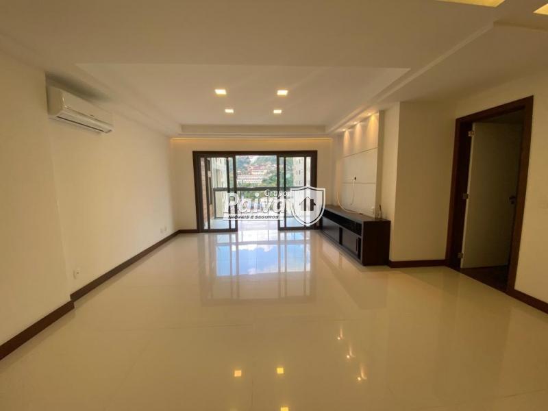 Apartamento à venda em Agriões, Teresópolis - RJ - Foto 33