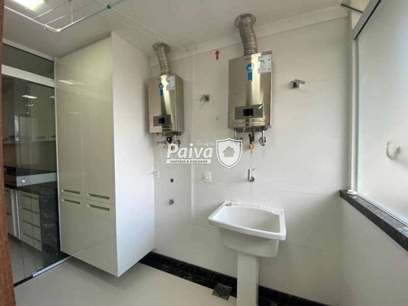 Apartamento à venda em Agriões, Teresópolis - RJ - Foto 11