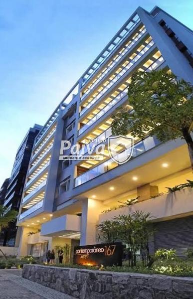 Apartamento à venda em Agriões, Teresópolis - RJ - Foto 15