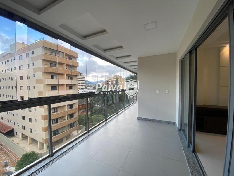 Apartamento à venda em Agriões, Teresópolis - RJ