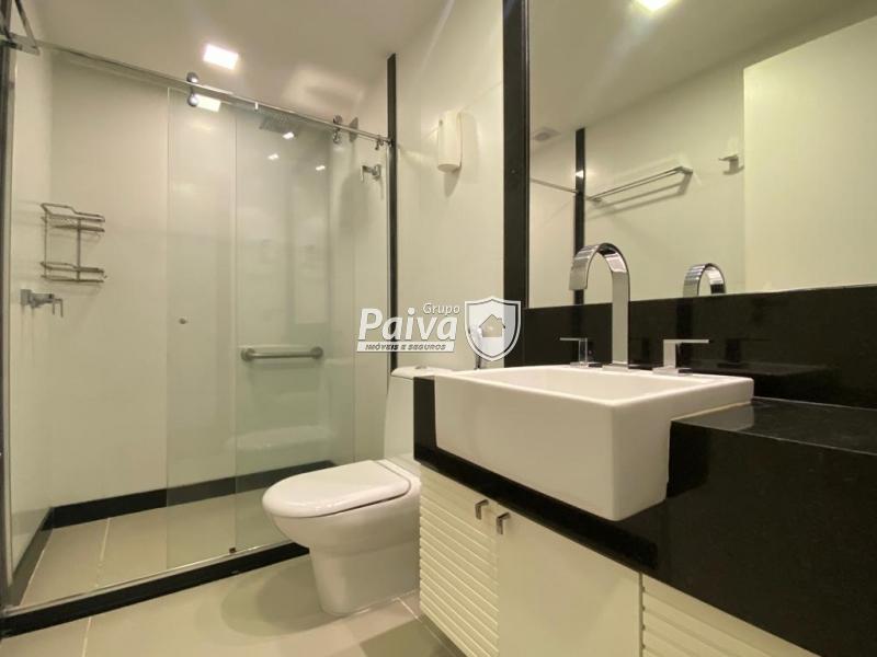 Apartamento à venda em Agriões, Teresópolis - RJ - Foto 7