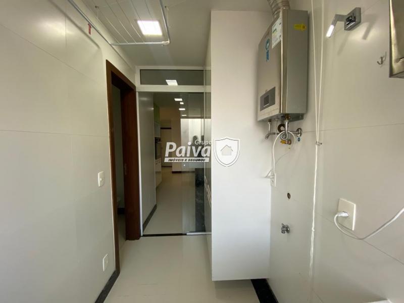 Apartamento à venda em Agriões, Teresópolis - RJ - Foto 14