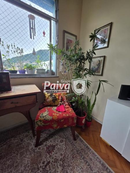 Apartamento à venda em Alto, Teresópolis - RJ - Foto 21