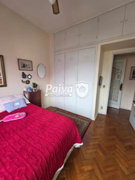 Apartamento à venda em Alto, Teresópolis - RJ - Foto 15