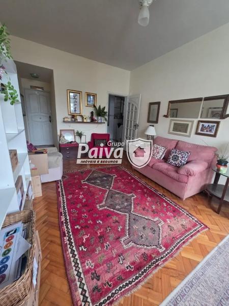 Apartamento à venda em Alto, Teresópolis - RJ - Foto 22