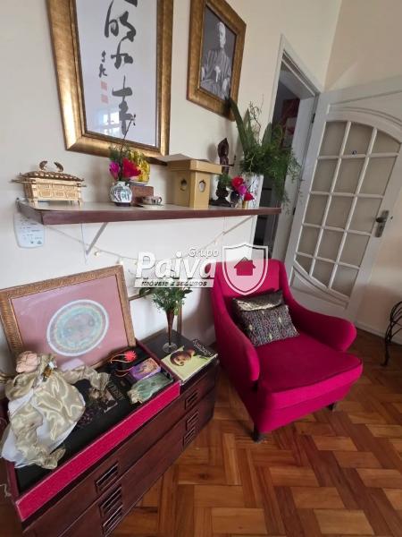 Apartamento à venda em Alto, Teresópolis - RJ - Foto 19
