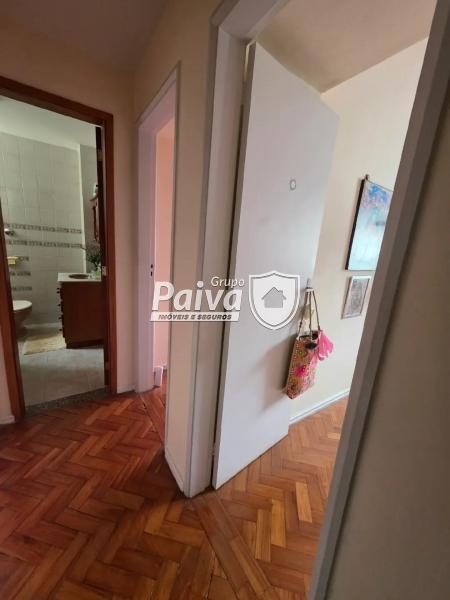 Apartamento à venda em Alto, Teresópolis - RJ - Foto 2