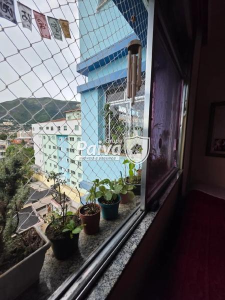 Apartamento à venda em Alto, Teresópolis - RJ - Foto 12