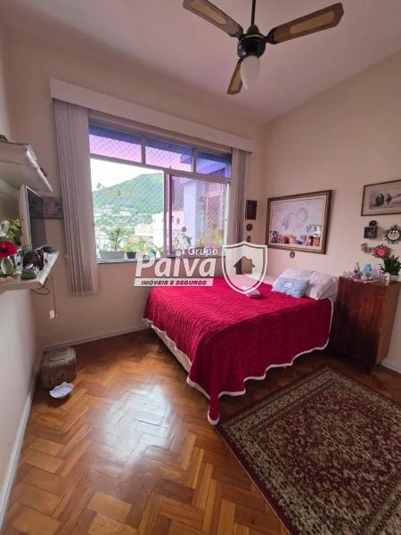 Apartamento à venda em Alto, Teresópolis - RJ - Foto 24