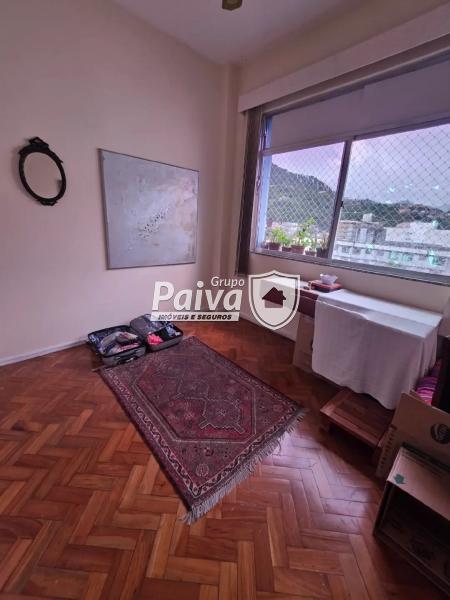 Apartamento à venda em Alto, Teresópolis - RJ - Foto 9