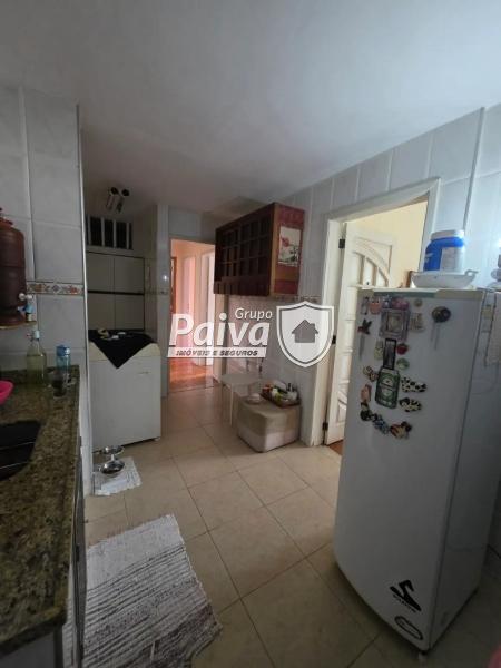 Apartamento à venda em Alto, Teresópolis - RJ - Foto 7