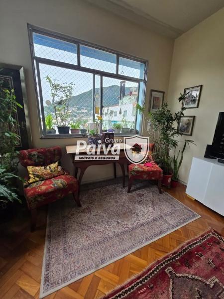 Apartamento à venda em Alto, Teresópolis - RJ - Foto 18