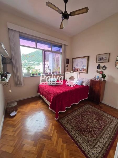 Apartamento à venda em Alto, Teresópolis - RJ - Foto 11