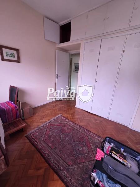 Apartamento à venda em Alto, Teresópolis - RJ - Foto 10