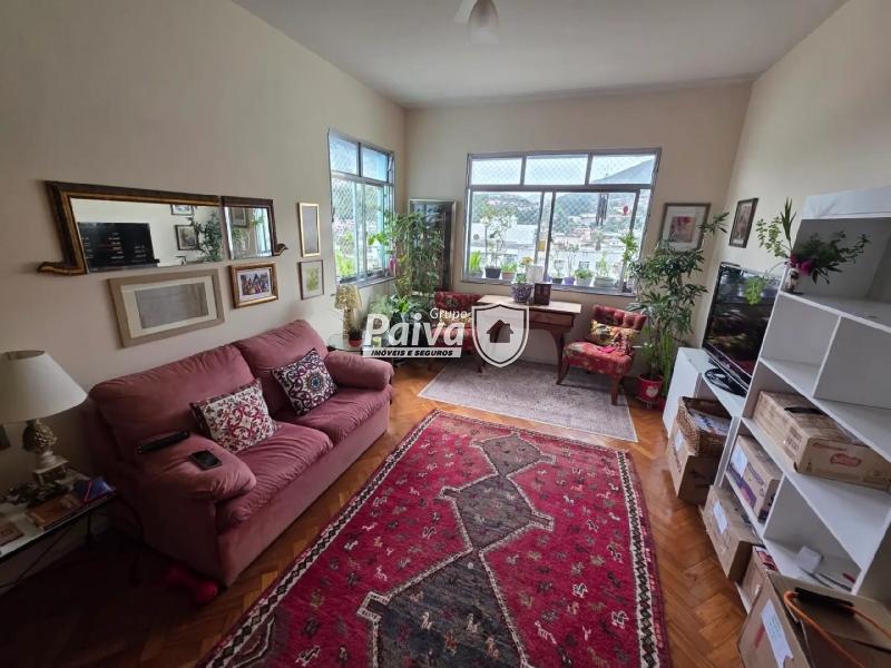 Apartamento à venda em Alto, Teresópolis - RJ - Foto 23