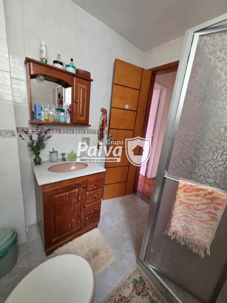 Apartamento à venda em Alto, Teresópolis - RJ - Foto 5