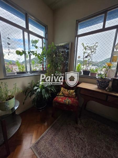 Apartamento à venda em Alto, Teresópolis - RJ - Foto 17