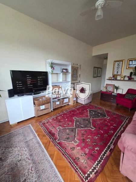 Apartamento à venda em Alto, Teresópolis - RJ - Foto 20