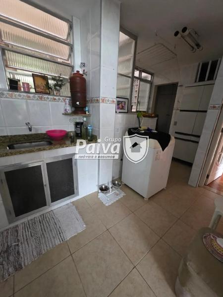 Apartamento à venda em Alto, Teresópolis - RJ - Foto 4