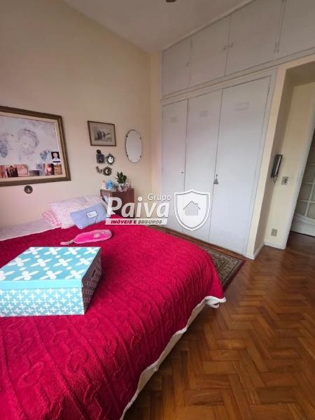 Apartamento à venda em Alto, Teresópolis - RJ - Foto 13