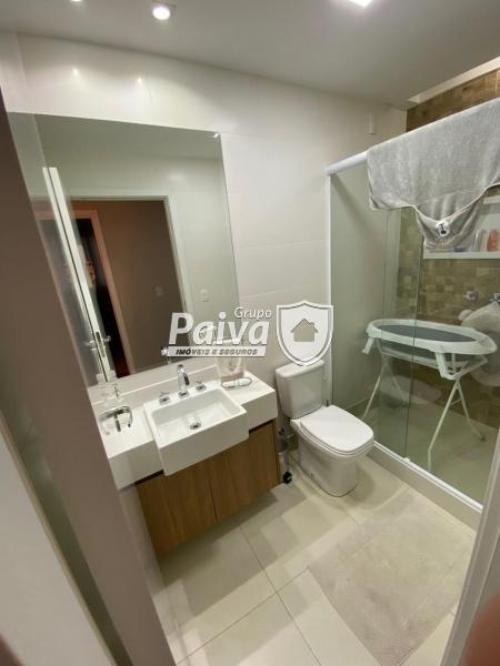 Apartamento para Alugar em Agriões, Teresópolis - RJ - Foto 13