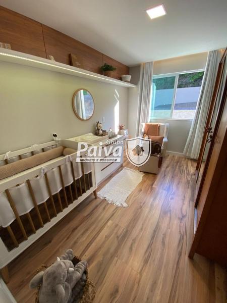 Apartamento para Alugar em Agriões, Teresópolis - RJ - Foto 18