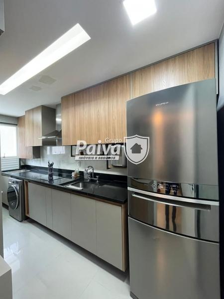 Apartamento para Alugar em Agriões, Teresópolis - RJ - Foto 15