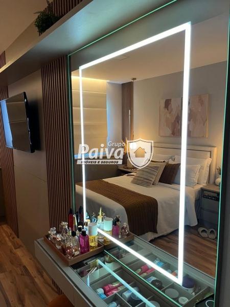 Apartamento para Alugar em Agriões, Teresópolis - RJ - Foto 12