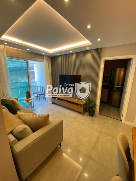 Apartamento para alugar em Agriões, Teresópolis - RJ