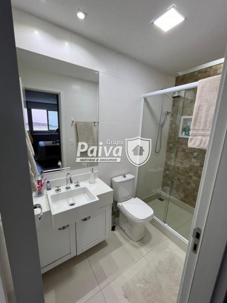 Apartamento para Alugar em Agriões, Teresópolis - RJ - Foto 11