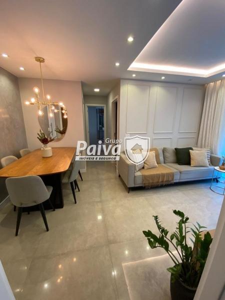 Apartamento para Alugar em Agriões, Teresópolis - RJ - Foto 2