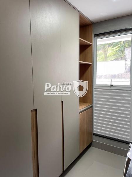 Apartamento para Alugar em Agriões, Teresópolis - RJ - Foto 10